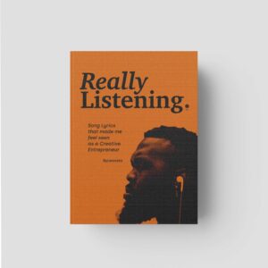 Really Listening.