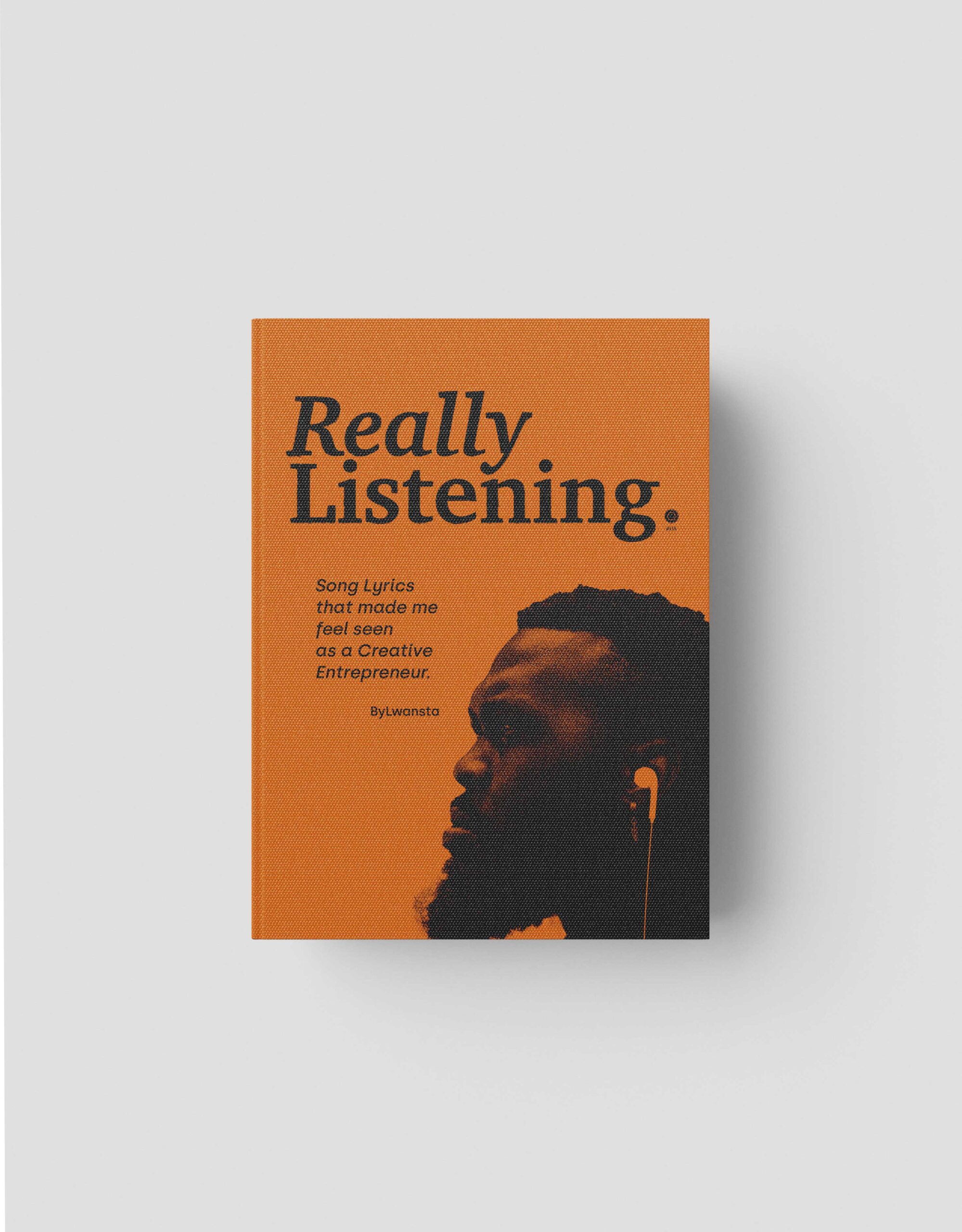 really-listening
